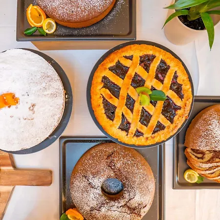 Tiffany's 3* ロッカラーゾ