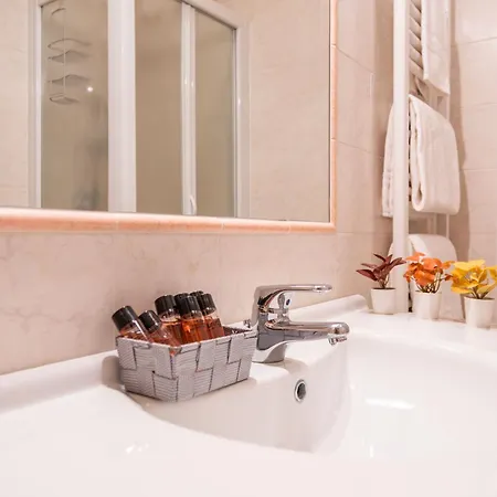 Tiffany's Hotell