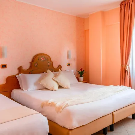Tiffany's Hotel Roccaraso