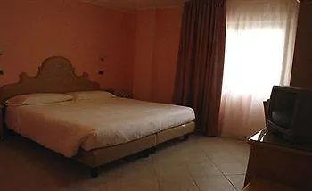 Hotel Tiffany's Roccaraso