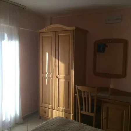 ホテル Tiffany's 3*