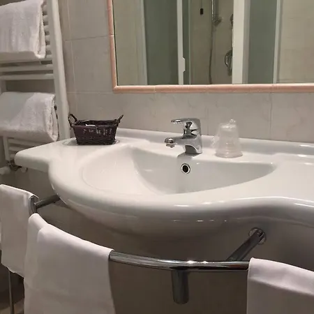 Hotel Tiffany's