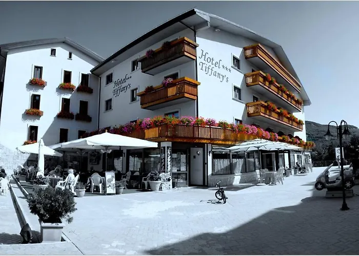 Tiffany's 3* Roccaraso