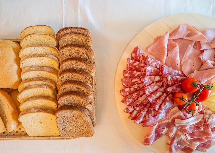 Hotel Tiffany's Roccaraso