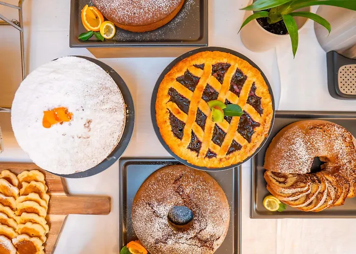 Tiffany's 3* Roccaraso