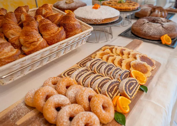 Tiffany's Szálloda 3*