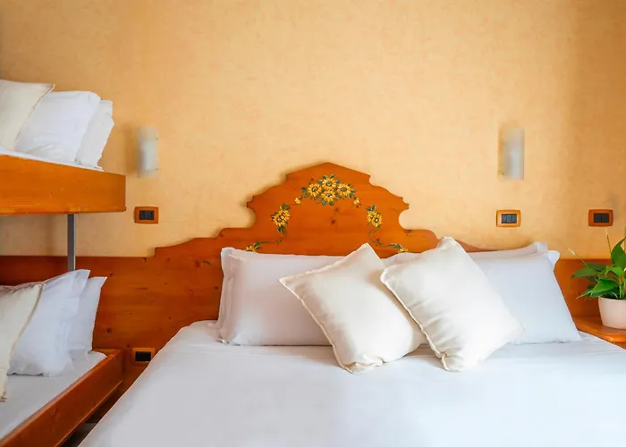 Tiffany's Hotel Roccaraso