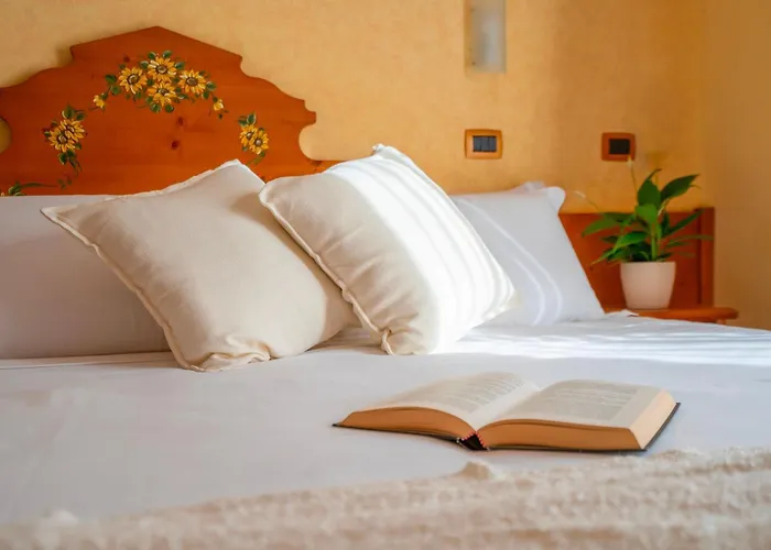 Hotel Tiffany's Roccaraso