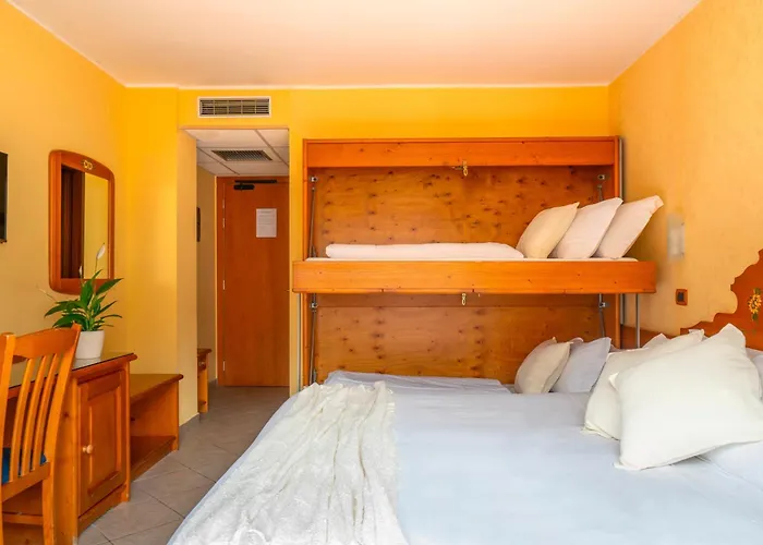 Szálloda Tiffany's 3*