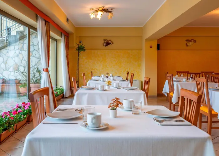 Tiffany's 3* Roccaraso