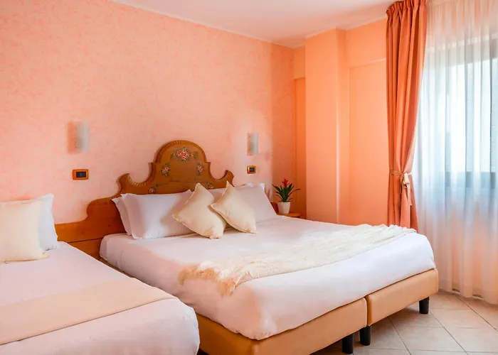 Tiffany's Hotel Roccaraso