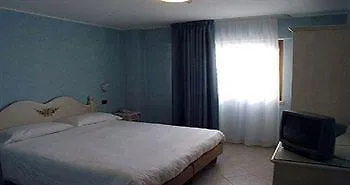 Tiffany's 3* Roccaraso