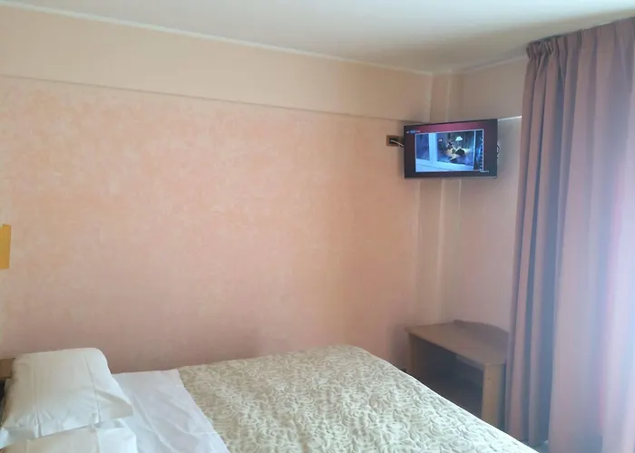 Hotel Tiffany's Roccaraso