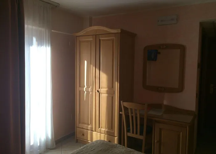 Szálloda Tiffany's 3*