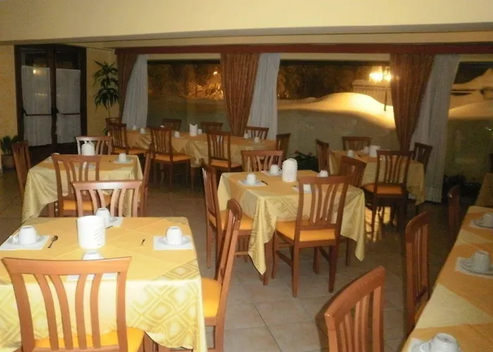 Tiffany's 3* Roccaraso