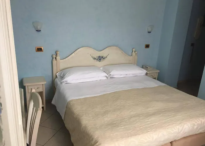 Hotel Tiffany's Roccaraso